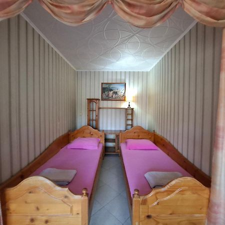 Odesos Apartments Varna Eksteriør billede