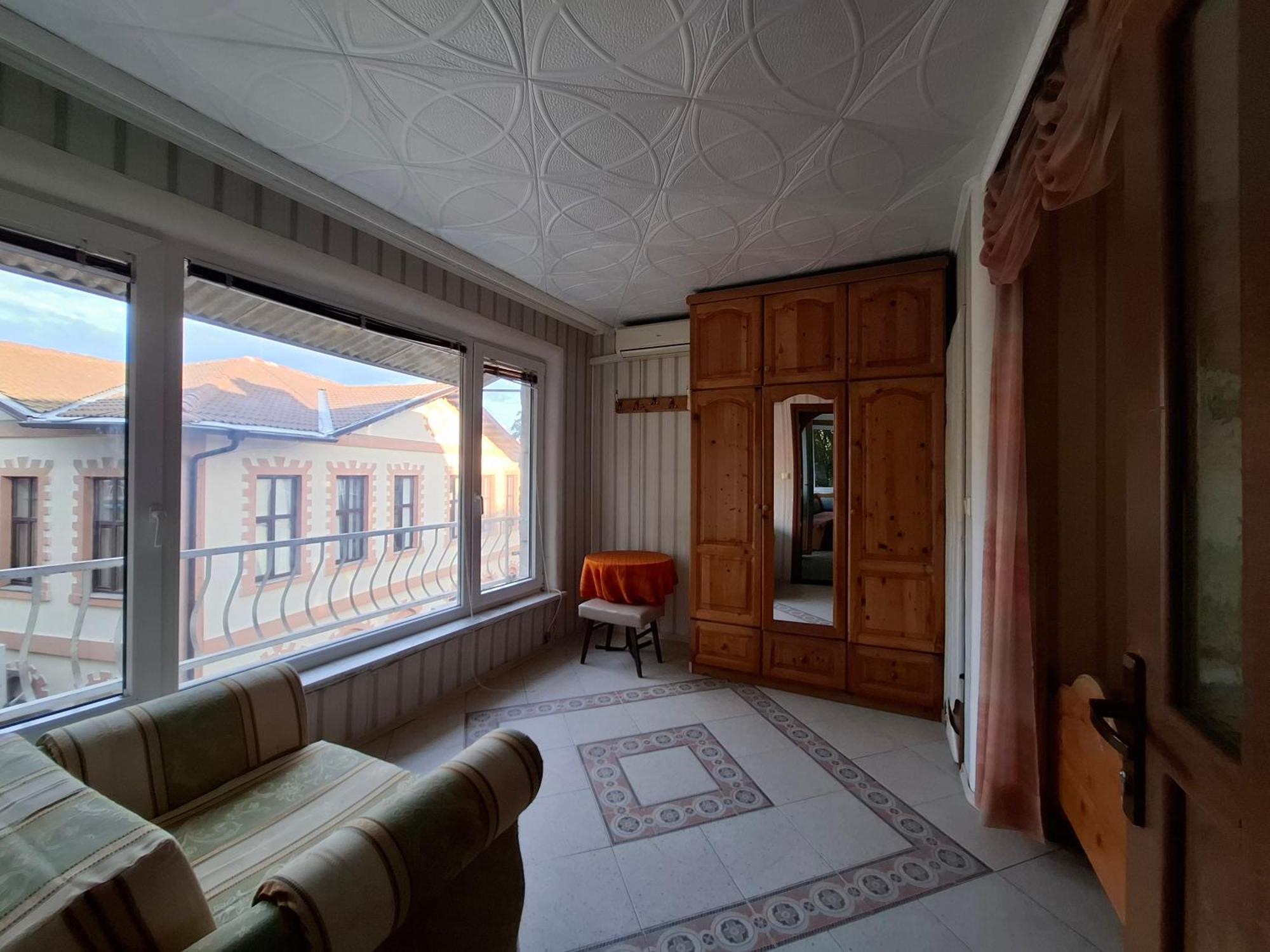 Odesos Apartments Varna Eksteriør billede
