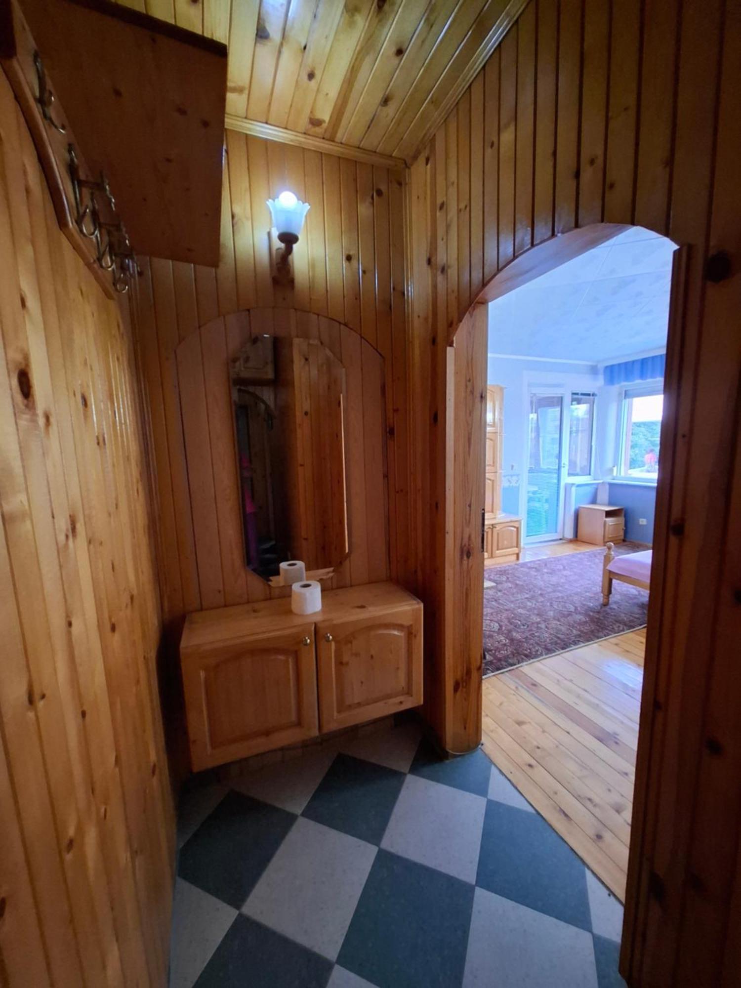 Odesos Apartments Varna Eksteriør billede
