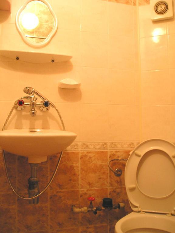 Odesos Apartments Varna Værelse billede
